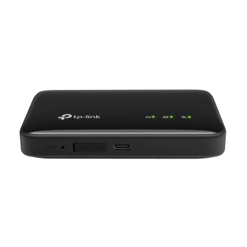 Мобільний Маршрутизатор TP-LINK N150, 4G/LTE, 2400мА*год (M7005)