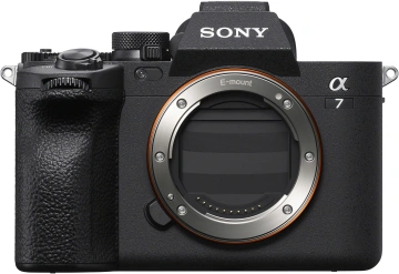 Цифр. фотокамера Sony Alpha 7M4 28-70mm II Kit Black (ILCE7M4MB.CEC)