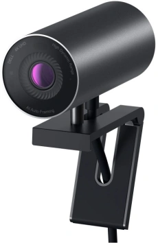 Веб-камера Dell UltraSharp Webcam (722-BBBI)