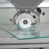 Круг алмазний вiдрiзний 1A1R V 125x1,6/1,0x15x22,23 MasterCUT (89568442142)