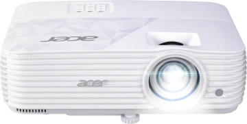 Проєктор Acer Vero HL6521Gi FHD, 4000 lm, LASER, 1.5-1.65 (MR.P0Q11.001)