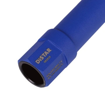 Свердло алмазне DDS-W 042x450-4x1 1/4 UNC DLD 042 RM-TX (10170085479)
