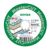 Круг алмазний вiдрiзний 1A1R V 125x1,6/1,0x15x22,23 MasterCUT (89568442142)