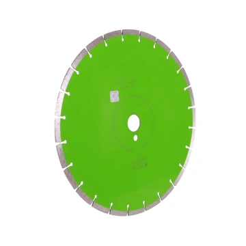 Круг алмазний вiдрiзний 1A1RSS/C3 350x3,5/2,5x10x32-24-HIT Premier Active (14327060024)