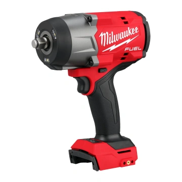 Гайковерт ударний акумуляторний Milwaukee M18 FHIW2F12-0 18В 2034Нм 0-2000об/хв 1/2" 3.4кг без АКБ та ЗП (4933498056)