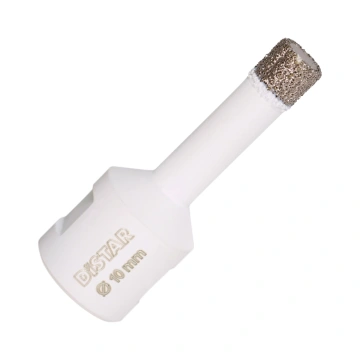 Свердло алмазне DDR-V 10x30xM14 Keramik Pro (89568442086)