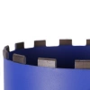 Свердло алмазне DDS-W 225x450-15x1 1/4 UNC Reinforced concrete (17903094101)