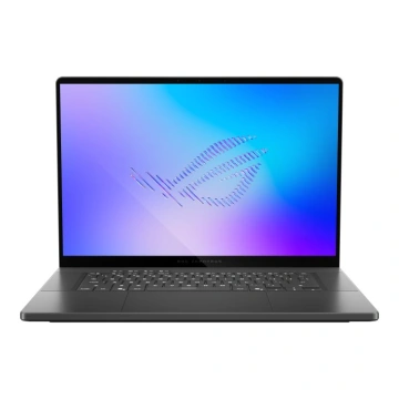 Ноутбук ASUS ROG Zephyrus G16 GU606AR-TB064W 16" WQXGA OLED, Intel Ultra 9 386H, 32GB, F1TB, NVD5070Ti-12, Win11, Сірий (90NR0PC2-M00670)