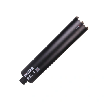 Свердло алмазне DDS-W 102x450-7x1 1/4 UNC DLD 102 RS-TX (10170085503)