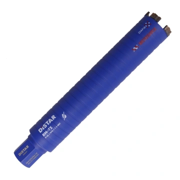 Свердло алмазне DDS-W 062x300-5x1 1/4 UNC DLD 062 RM-TX (10170085023)