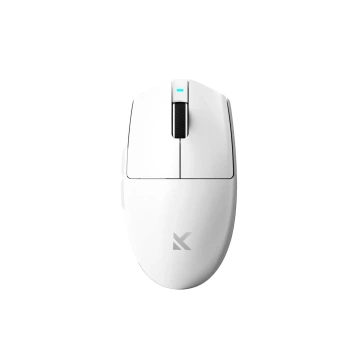 Миша MCHOSE G3 V2, USB-A/WL/BT, білий (HW-G3V2-4)