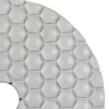 Круги алмазні полірувальні Круг 100x3x15 CleanPad #400 (80115429037)