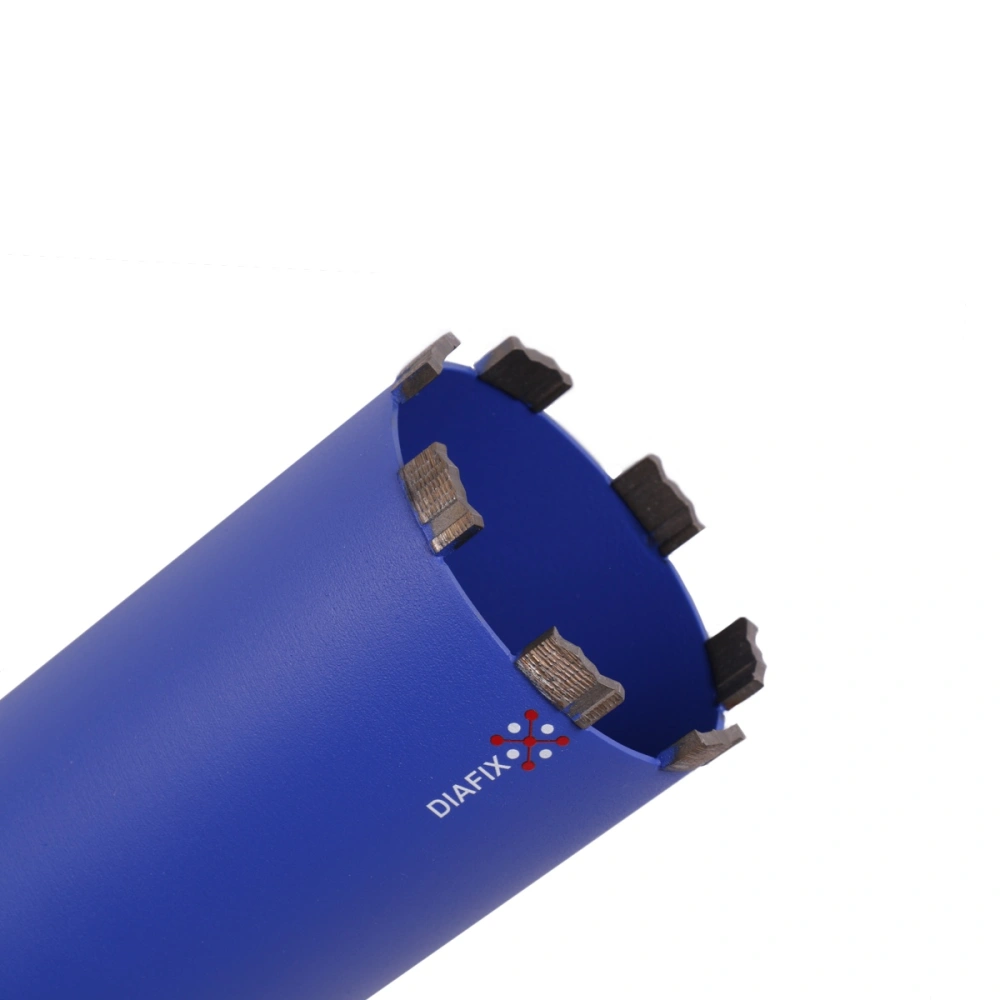 Свердло алмазне DDS-W 102x450-7x1 1/4 UNC DLD 102 RM-TX (10170429029)