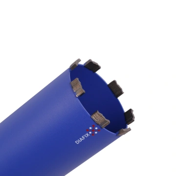 Свердло алмазне DDS-W 102x450-7x1 1/4 UNC DLD 102 RM-TX (10170429029)