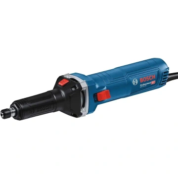 Шліфмашина пряма Bosch Professional GGS 30 LS 750Вт шліфкруг до 50мм 7000-33000об/хв цанга 6мм 1.7кг (0.601.2B5.020)