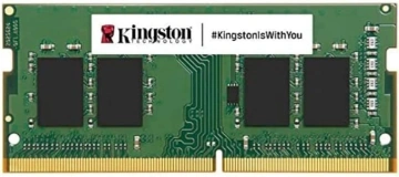 Пам'ять сервера Kingston DDR4 16GB 3200 ECC SO-DIMM (KSM32SES8/16HC)