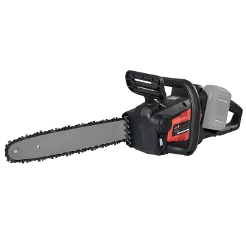 Пила ланцюгова акумуляторна Vitals Professional AKZ 3606 SmartLine+ 36В 19м/с шина 35см 6.0кг без АКБ та ЗП (183817)