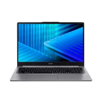 Ноутбук Acer Extensa 15 EXO16-71 16" WUXGA IPS, Intel U5-125H, 16GB, F512GB, UMA, Lin, сірий (NX.EM4EU.001)