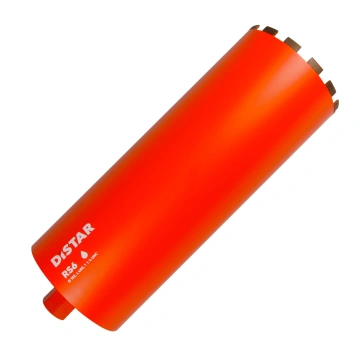 Свердло алмазне DDS-W 182x450-13x1 1/4 UNC DLD 182 RS6 (10170085135)