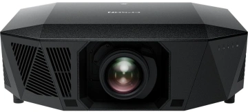 Проєктор Epson EH-QL3000B UHD, 6000 lm, LASER, 1.52-2.47, чорний (V11HB34880)