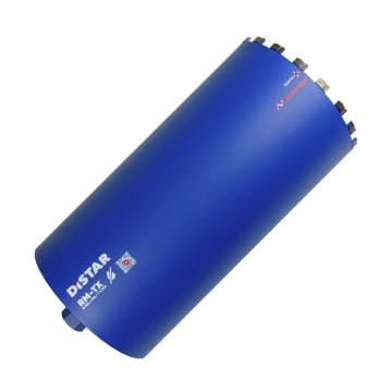 Свердло алмазне DDS-W 250x450-18x1 1/4 UNC DLD 250 RM-TX (10215129022)