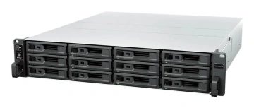 Мережеве сховище NAS Synology (RS2423RP+II)