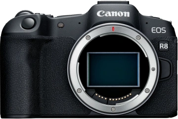 Цифр. фотокамера Canon EOS R8 body + LP-E17 Kit (5803C087)