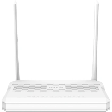 Абонентський термiнал TENDA АС1200, 4xGE LAN, 1xONT WAN, 1xUSB, 1xFXS (HG9)