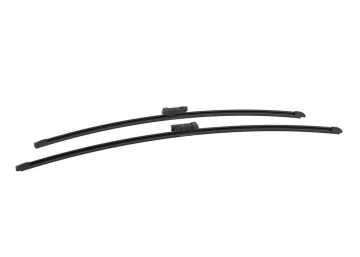 Склоочисник BOSCH Aerotwin безкаркасний комплект 750/650мм (3 397 007 120) (3397007120)