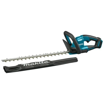 Кущоріз акумуляторний Makita DUH483Z 18В 50см крок різу 22мм 2.5кг без АКБ та ЗП (DUH506Z)