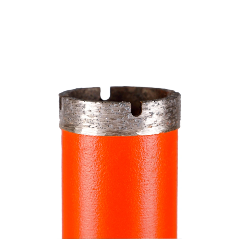 Свердло алмазне DDR-B 035x450-1x1/2GAS DBD 035 RM4 (10170085413)
