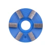 Фреза алмазна GS-W 95/МШМ-6 №0/40 Vortex (16923120004)