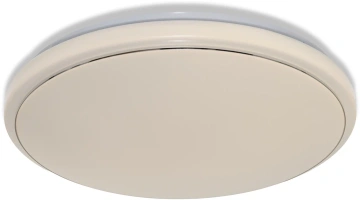 Світильник накладний OSRAM CEILING SKYNE 600мм Round 72Вт 4000K (4099854663703)