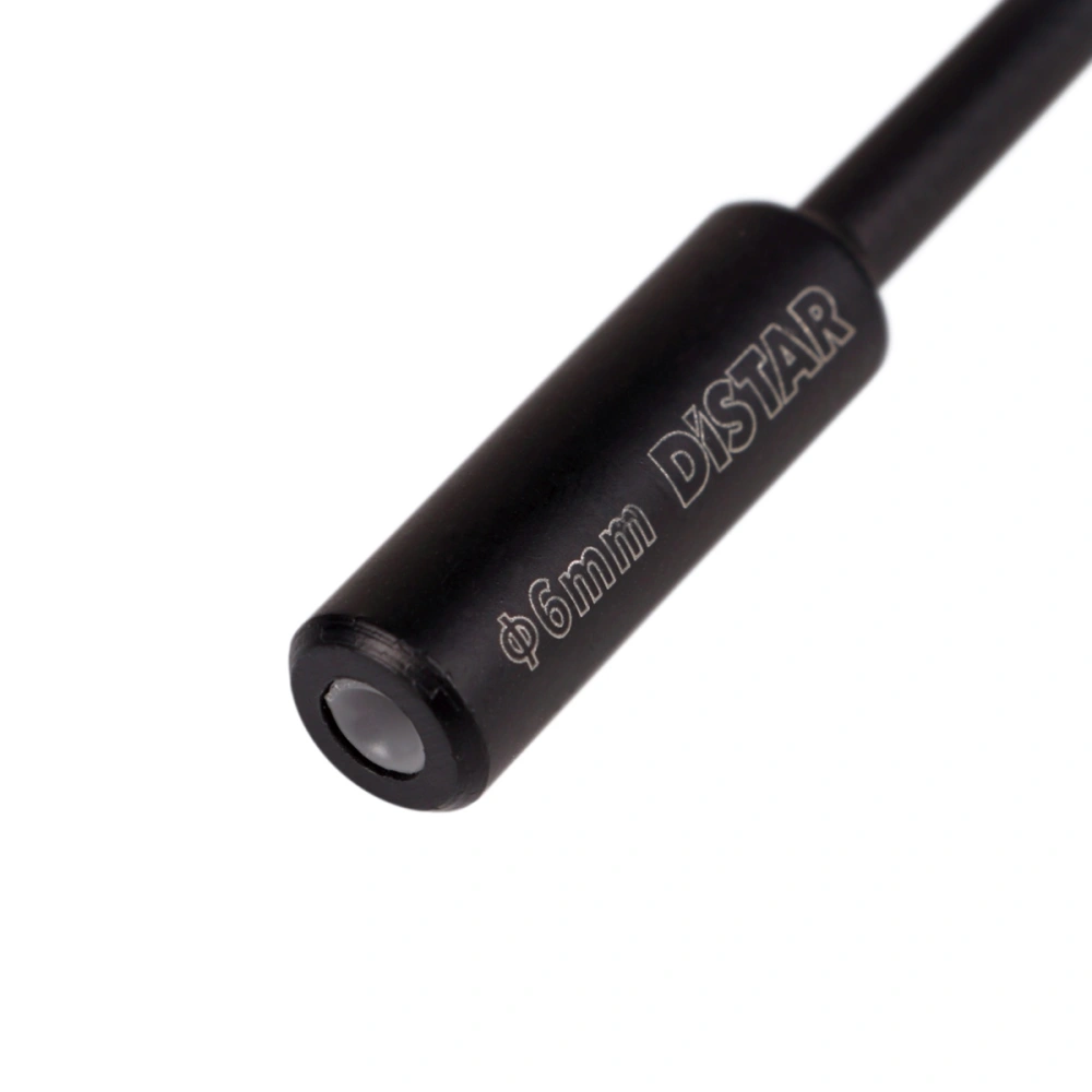 Свердло алмазне DDR-V 06x30xS10 Keramik Pro (89568442071)
