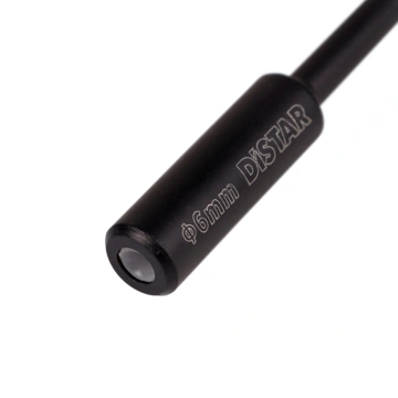 Свердло алмазне DDR-V 06x30xS10 Keramik Pro (89568442071)