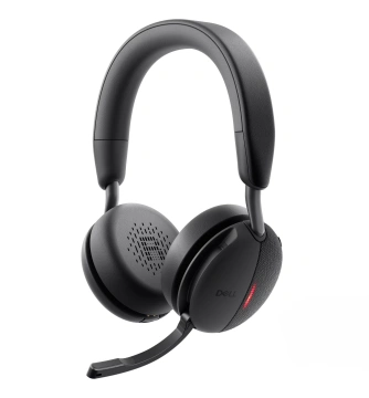 Гарнітура Dell Pro Plus Wireless ANC Headset - WL5024 (520-BBGM)