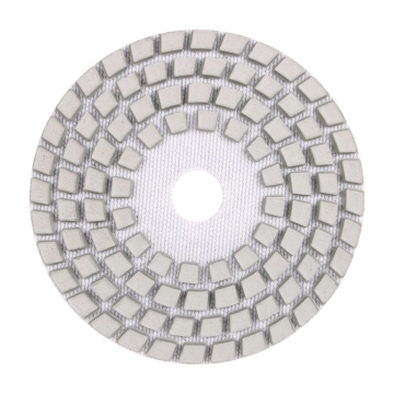 Круги алмазні полірувальні Круг 100x3x15 CleanPad #0 (87015424056)