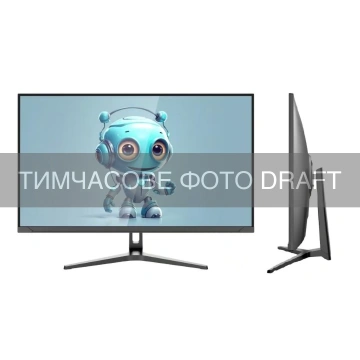 Монітор 2E 31.5" D3226B HDMI, DP, IPS, 2560x1440, 100Hz, 5ms, FreeSync (2E-D3226B-01.EU)