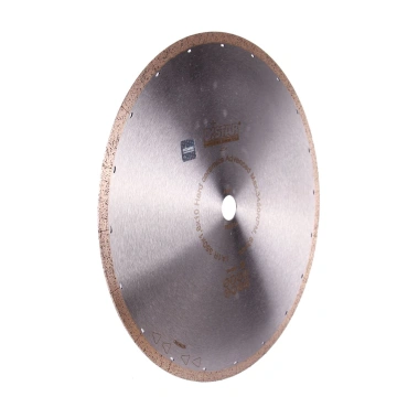 Круг алмазний вiдрiзний 1A1R 350x1,8/1,5x10x32 Hard ceramics Advanced (11127528024)