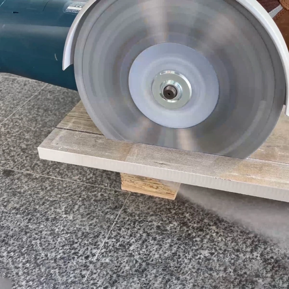 Круг алмазний вiдрiзний 1A1R 230x1,6/1,2x10x22,23/H Gres Master (81120528026)