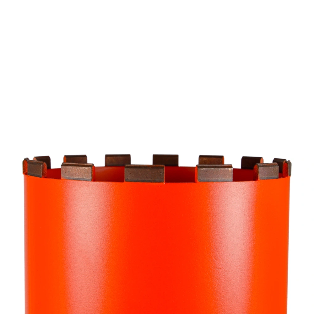 Свердло алмазне DDS-W 200x450-14x1 1/4 UNC DLD 200 RS6 (10170085203)