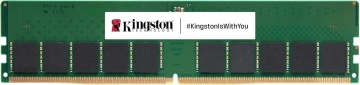 Пам'ять сервера Kingston DDR4 32GB 3200 ECC DIMM (KSM32ED8/32HD)