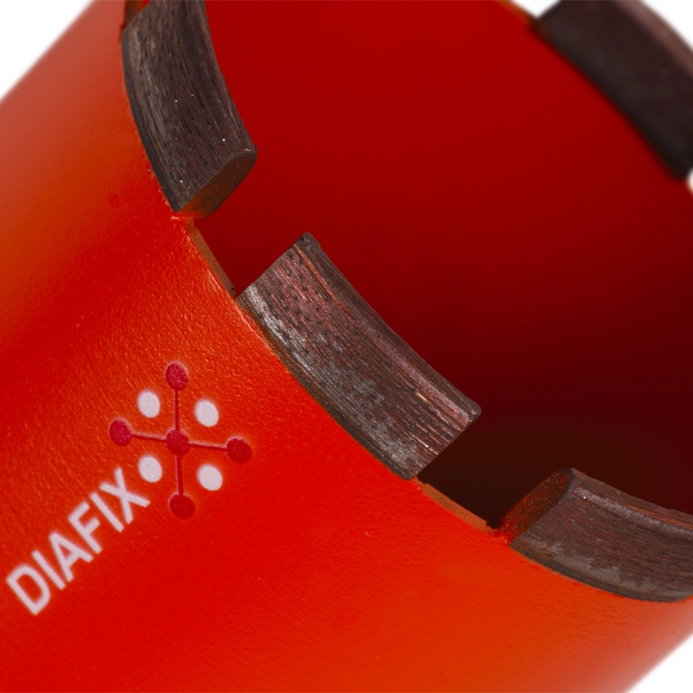Свердло алмазне DDS-W 092x450-8x1 1/4 UNC DLD 92 RS8-X (10170085229)