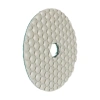 Круги алмазні полірувальні Круг 100x3x15 CleanPad #800 (80115429038)