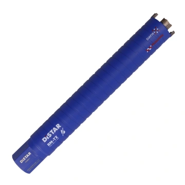 Свердло алмазне DDS-W 052x300-4x1 1/4 UNC DLD 052 RM-TX (10170429020)