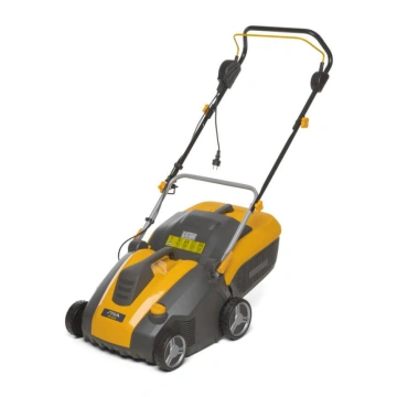 Аератор-скарифікатор STIGA 1500Вт 38см 50л 14.5кг (SV415E)
