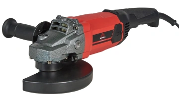 Шліфмашина кутова Vitals Master Ls 1286HLv 180мм 1800Вт 8500об/хв 4.6кг (152885)
