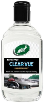 Антидощ TURTLE WAX (7788) 300мл (TW7788)