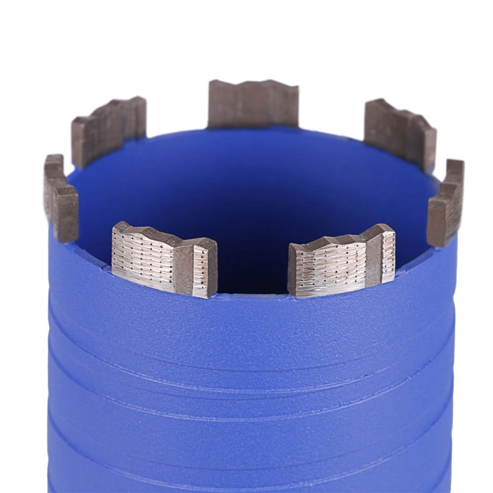 Свердло алмазне DDS-W 082x300-6x1 1/4 UNC DLD 082 RM-TX (10170429024)
