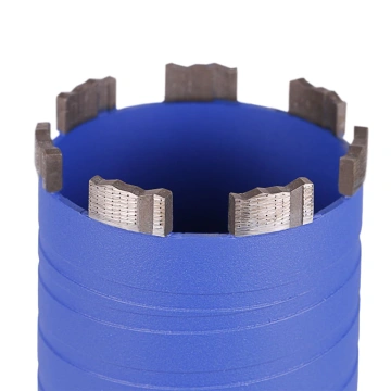Свердло алмазне DDS-W 082x300-6x1 1/4 UNC DLD 082 RM-TX (10170429024)
